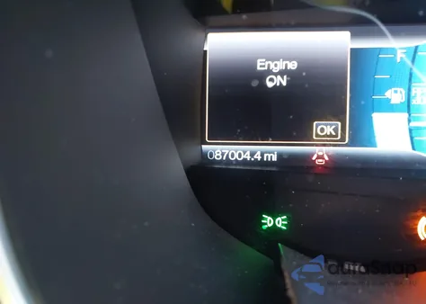 2013 Ford Fusion Se from USA, damaged, VIN 3FA6P0HR0DR388433